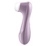 Aspirateur à clitoris Satisfyer Pro 2 Air Pulse Rose