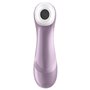 Aspirateur à clitoris Satisfyer Pro 2 Air Pulse Rose