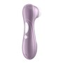 Aspirateur à clitoris Satisfyer Pro 2 Air Pulse Rose