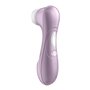 Aspirateur à clitoris Satisfyer Pro 2 Air Pulse Rose