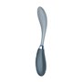 Vibromasseur Satisfyer G-Spot Flex 3 Gris