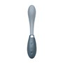 Vibromasseur Satisfyer G-Spot Flex 3 Gris