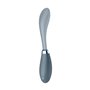 Vibromasseur Satisfyer G-Spot Flex 3 Gris