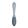 Vibromasseur Satisfyer G-Spot Flex 3 Gris