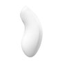 Aspirateur à clitoris Satisfyer Lover 2 Blanc