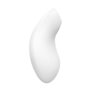 Aspirateur à clitoris Satisfyer Lover 2 Blanc