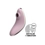 Aspirateur à clitoris Satisfyer Lover 1 Rose