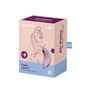 Aspirateur à clitoris Satisfyer Lover 1 Rose