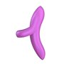 Vibromasseur Satisfyer Bold Lover Rose