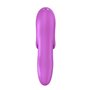 Vibromasseur Satisfyer Bold Lover Rose