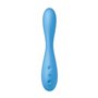 Vibromasseur Satisfyer G-Spot Flex 4+ Bleu