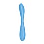 Vibromasseur Satisfyer G-Spot Flex 4+ Bleu