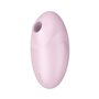 Aspirateur à clitoris Satisfyer Lover 3 Rose