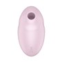 Aspirateur à clitoris Satisfyer Lover 3 Rose