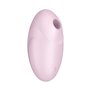 Aspirateur à clitoris Satisfyer Lover 3 Rose