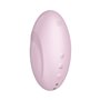 Aspirateur à clitoris Satisfyer Lover 3 Rose