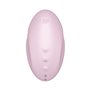 Aspirateur à clitoris Satisfyer Lover 3 Rose