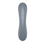 Aspirateur à clitoris Satisfyer Curvy Trinity 1 Gris