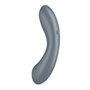 Aspirateur à clitoris Satisfyer Curvy Trinity 1 Gris