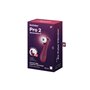 Aspirateur à clitoris Satisfyer PRO 2 GENERATION 3 Rouge