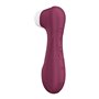 Aspirateur à clitoris Satisfyer PRO 2 GENERATION 3 Rouge