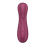 Aspirateur à clitoris Satisfyer PRO 2 GENERATION 3 Rouge