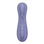 Aspirateur à clitoris Satisfyer Pro 2 Generation 3 Violet