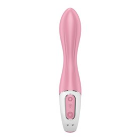 Vibromasseur Satisfyer Pump Vibrator 2 Rose