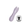 Masseur Satisfyer Threesome 2 Violet