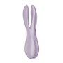 Masseur Satisfyer Threesome 2 Violet