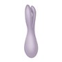 Masseur Satisfyer Threesome 2 Violet