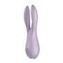 Masseur Satisfyer Threesome 2 Violet