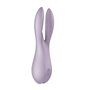 Masseur Satisfyer Threesome 2 Violet