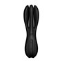 Masseur Satisfyer Threesome 2 Noir