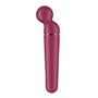 Masseur Satisfyer Planet Wand-er Rouge