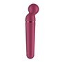 Masseur Satisfyer Planet Wand-er Rouge