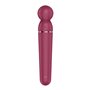 Masseur Satisfyer Planet Wand-er Rouge