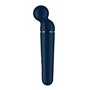 Masseur Satisfyer Planet Wand-er Bleu