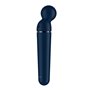 Masseur Satisfyer Planet Wand-er Bleu