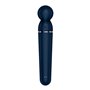 Masseur Satisfyer Planet Wand-er Bleu