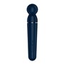 Masseur Satisfyer Planet Wand-er Bleu