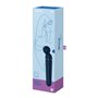 Masseur Satisfyer Planet Wand-er Bleu