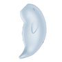 Aspirateur à clitoris Satisfyer Seal You Soon Bleu