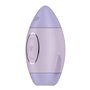 Aspirateur à clitoris Satisfyer Mission Control Violet