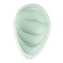 Aspirateur à clitoris Satisfyer Cloud Dancer Vert