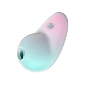 Aspirateur à clitoris Satisfyer Pixie Dust Multicouleur