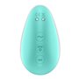 Aspirateur à clitoris Satisfyer Pixie Dust Multicouleur