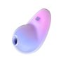 Aspirateur à clitoris Satisfyer Pixie Dust Multicouleur