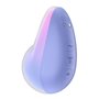 Aspirateur à clitoris Satisfyer Pixie Dust Multicouleur