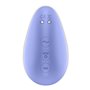 Aspirateur à clitoris Satisfyer Pixie Dust Multicouleur